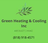 Green Heating & Cooling Inc image 1